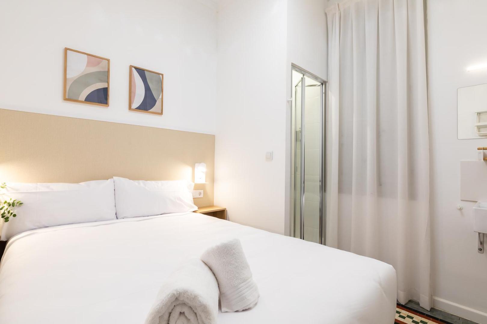 Pension Alicante By Moontels Valencia Eksteriør bilde