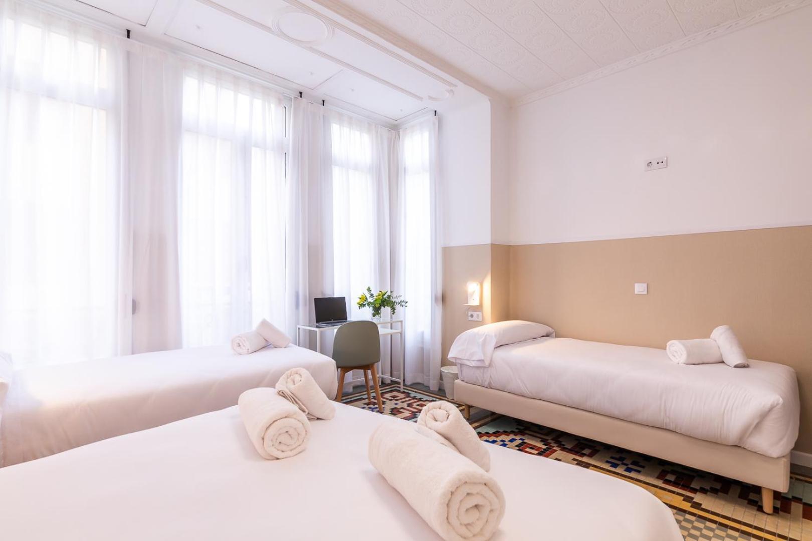 Pension Alicante By Moontels Valencia Eksteriør bilde